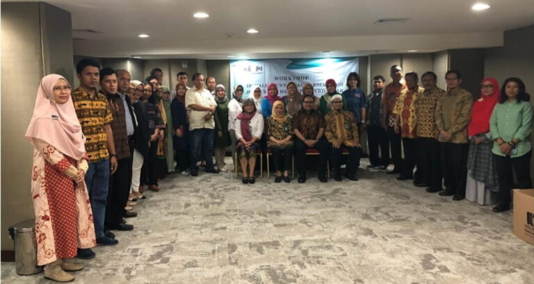 Sentra HKI UMM Ikuti Workshop “IP Value” untuk Komersialisasi Hasil Riset dan Paten Terdaftar