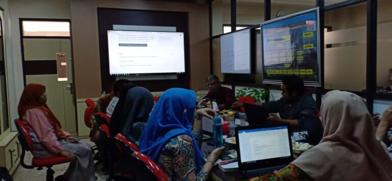 Sosialisasi Paten dan Hak Kekayaan Intelektual di Fakultas Teknik UMM